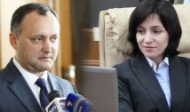 Alegerile anticipate din R.Moldova reprezintă o victorie a Vestului împotriva Estului. Dodon riscă să ajungă FUGAR, a luat-o total pe arătură. Concluziile consultantului politic Cristian Hrițuc