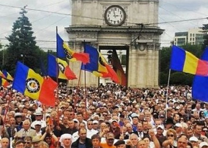 Basarabia e România. Cum i-au PĂRĂSIT autoritățile de la București pe frații de peste Prut 