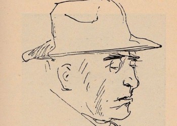 12 aprilie 1962. Scriitorul Constantin Gane e exterminat în Zarka Aiudului, după îndelungate chinuri și umilințe / „Să știți că mor în pușcăria asta nevinovat!”