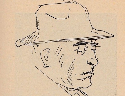 12 aprilie 1962. Scriitorul Constantin Gane e exterminat în Zarka Aiudului, după îndelungate chinuri și umilințe / „Să știți că mor în pușcăria asta nevinovat!”