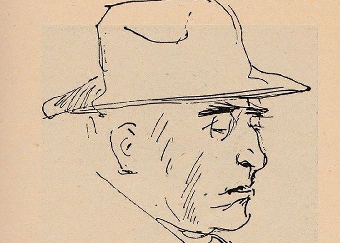 12 aprilie 1962. Scriitorul Constantin Gane e exterminat în Zarka Aiudului, după îndelungate chinuri și umilințe / „Să știți că mor în pușcăria asta nevinovat!”