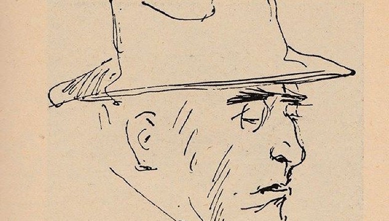 12 aprilie 1962. Scriitorul Constantin Gane e exterminat în Zarka Aiudului, după îndelungate chinuri și umilințe / „Să știți că mor în pușcăria asta nevinovat!”