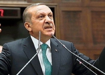 Vești proaste și din Turcia! Despotul islamist Erdogan candidează pentru un nou mandat de președinte