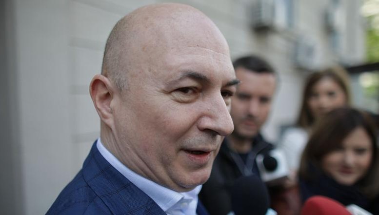 Pesedistul ”perfect”: Codrin Ștefănescu se isterizează AGRAMAT după recomandarea GRECO privind desființarea Secției speciale