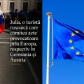 Turiștii ruși visează la Europa, dar sunt din ce în ce mai putin acceptați. România, una dintre țările cu cele mai mari rate de respingere a vizelor