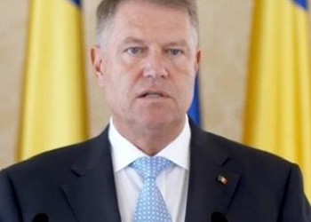Președintele Klaus Iohannis a promulgat Legea de anulare a recursului compensatoriu