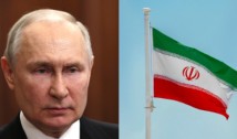 Cu prieteni ca rușii și iranienii nu mai este nevoie de dușmani. Rivalitatea dintre Rusia și Iran e prevăzută într-o serie de documente ale FSB, descoperite de presa de opoziție rusă. Cum se țin din scurt regimurile de la Moscova și Teheran