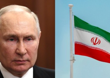 Cu prieteni ca rușii și iranienii nu mai este nevoie de dușmani. Rivalitatea dintre Rusia și Iran e prevăzută într-o serie de documente ale FSB, descoperite de presa de opoziție rusă. Cum se țin din scurt regimurile de la Moscova și Teheran