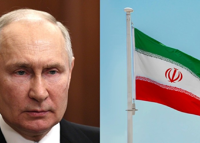 Cu prieteni ca rușii și iranienii nu mai este nevoie de dușmani. Rivalitatea dintre Rusia și Iran e prevăzută într-o serie de documente ale FSB, descoperite de presa de opoziție rusă. Cum se țin din scurt regimurile de la Moscova și Teheran