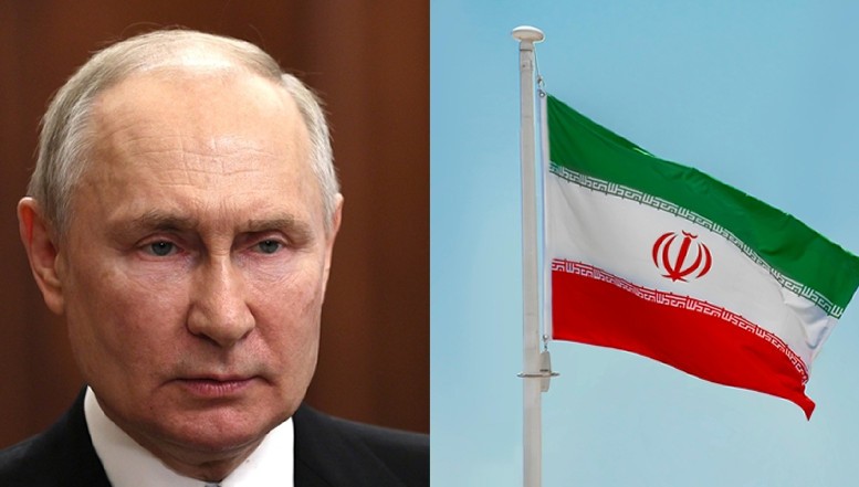 Cu prieteni ca rușii și iranienii nu mai este nevoie de dușmani. Rivalitatea dintre Rusia și Iran e prevăzută într-o serie de documente ale FSB, descoperite de presa de opoziție rusă. Cum se țin din scurt regimurile de la Moscova și Teheran