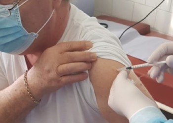 Un medic din Călărași anunță că renunță la pacienții care nu se vaccinează împotriva COVID 19. Acțiunea lui are acoperire legală