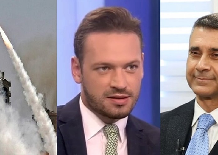 VIDEO "Acționați ca o organizație teroristă!". Digi 24 a încercat să-l linșeze mediatic pe ambasadorul Israelului la București. Inepțiile unui pseudojurnalist