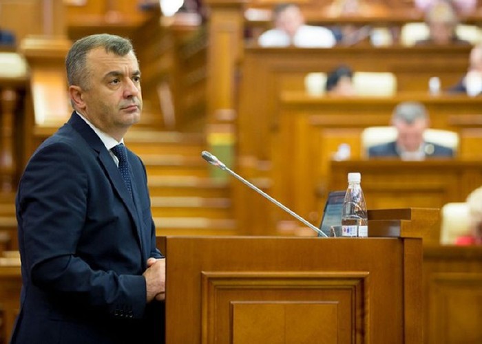 CHIȘINĂU Soarta Guvernului rusofil se decide mâine. Parlamentul dezbate moțiunea de cenzură depusă de pro-europeni. Zvonuri despre demisia premierului Ion Chicu