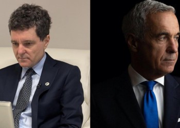 Călin Georgescu și interferența rusă: Nicușor Dan anunță că deține materialele incriminatoare, în baza cărora decizia CCR de a anula alegerile din 2024 a fost "perfect justificată". Președintele aduce în discuție bizara viață dusă de Georgescu la Viena