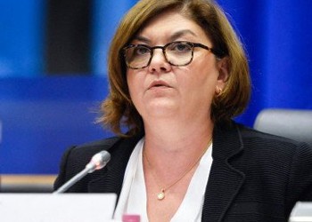 Adina Vălean, la un pas de postul de comisar european. Propunerea României a fost validată de Comisia pentru Transporturi a PE