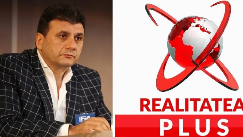 ANAF anunță că a descâlcit „mecanismul” prin care Realitatea lui Maricel Păcuraru și alte zeci de firme conectate cu acesta fraudează bugetul de stat. Datoriile televiziunii propagandiștilor fals suveraniști sunt în prezent de 259 milioane de lei