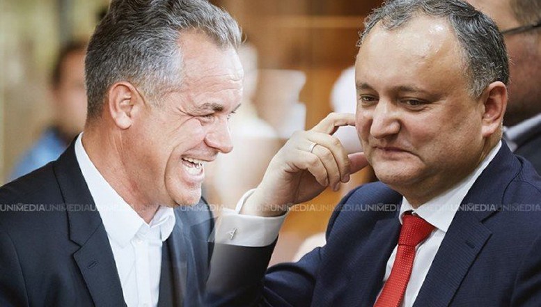 Ultima oră: CEC a respins înregistrarea lui Andrian Candu, finul oligarhului Plahotniuc, în cursa pentru prezidențiale