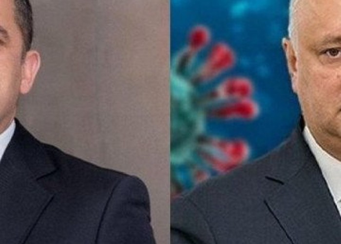 EXCLUSIV Interviu. ”R. Moldova se află pe marginea prăpastiei!” Pericolul Dodon, candidatura Maiei Sandu și culisele CRIZEI politice de la Chișinău. Concluziile lui Vlad Țurcanu