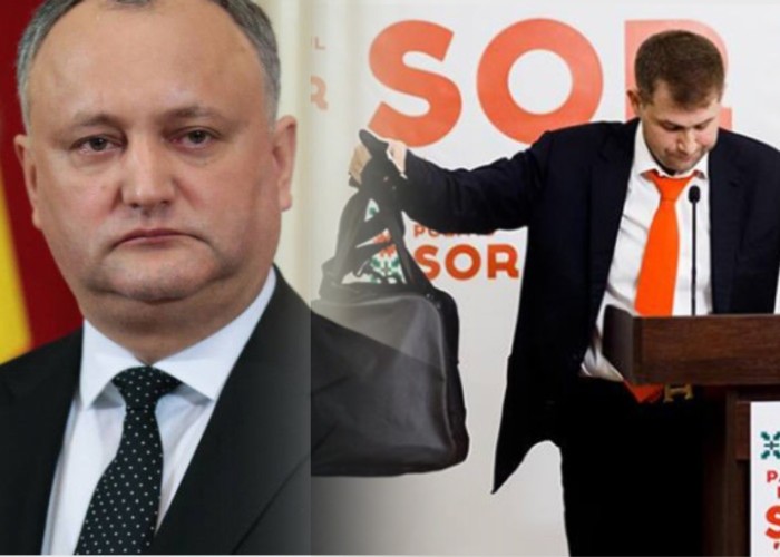 Rusofilii CRIMINALI! Dodon și Șor atentează la viața și sănătatea cetățenilor R.Moldova: vor EXPLODA prețurile la medicamente. Culisele unei mineriade parlamentare pe placul Moscovei