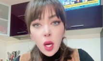 V-am spus noi! Ambasada Rusiei face ”videochat” cu Oana Lovin: sinecura FSB o folosește mai eficient decât site-urile de specialitate într-un mizerabil exercițiu propagandistic de imagine