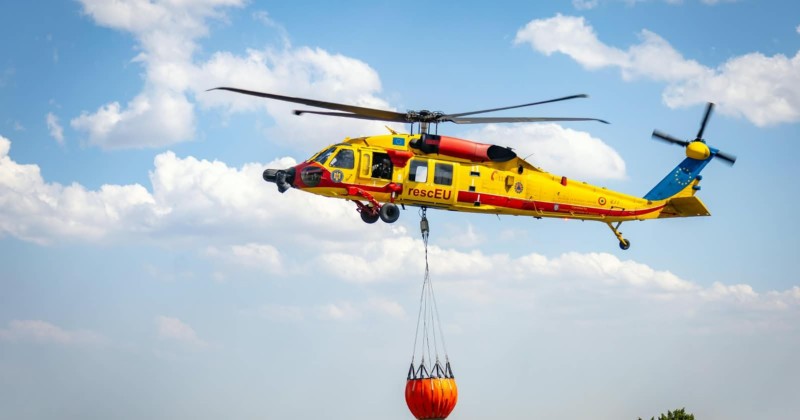 romania incendii serbia01