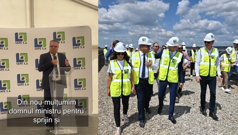 VIDEO. Fenomenalul bugetar Nicolae Bogdan Codruț Stănescu care încasează salarii de peste 200.000 de euro de la stat / Situația sa datează de peste zece ani