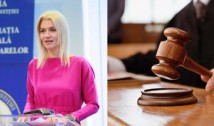 Înăsprirea pedepsei cu închisoarea în cazul infractorilor fugari. Proiectul de lege inițiat de Alina Gorghiu: "Se va adăuga și pedeapsa pentru evadare!"