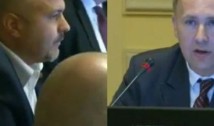 VIDEO Victor Costache, propus la Ministerul Sănătății: Voi demisiona dacă voi fi găsit culpabil pentru malpraxis!