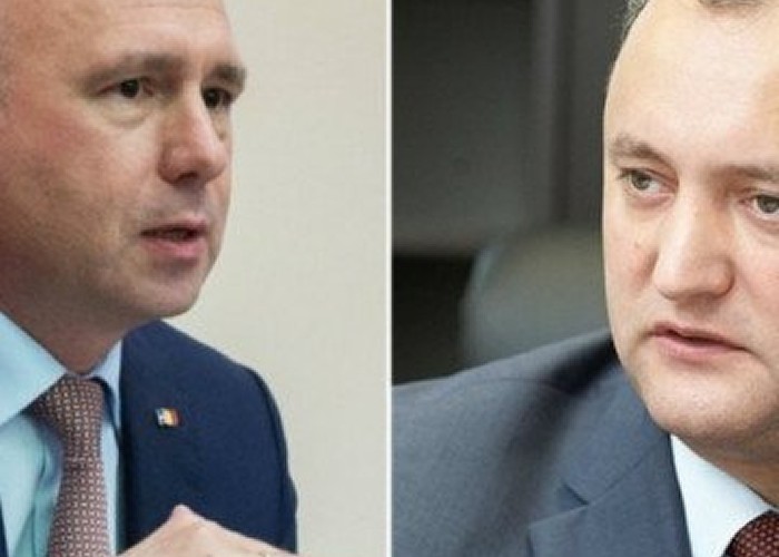 Cine sunt ”românii” care susțin regimul rusofililor Dodon și Chicu. De la KGB-istul Roșca, la Filip, Leucă și Babuc. Gubernia rusească întreținută cu milioanele de euro ale UE și ale României 