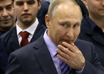 Marea Britanie anunță sancțiuni economice drastice pentru oligarhii lui Putin: ”Nu vor avea unde să se mai ascundă!”