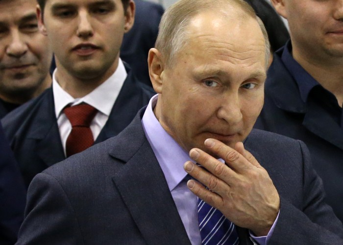 Marea Britanie anunță sancțiuni economice drastice pentru oligarhii lui Putin: ”Nu vor avea unde să se mai ascundă!”