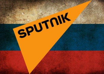 E momentul ca site-ul Sputnik în limba română să fie BLOCAT pe teritoriul României. Angajații ”români” ar trebui luați la întrebări de autoritățile de la București