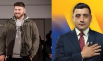 Micutzu a prezentat mesajul vocal prin care George Simion CONFIRMASE participarea la dezbaterea electorală de astăzi. În cele din urmă, candidatul AUR NU și-a respectat angajamentul