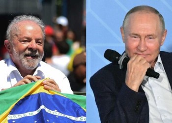 Victoria lui Lula în prezidențialele din Brazilia, o veste excelentă pentru Putin. Narativele rusești pe care acesta le-a promovat cu fervoare