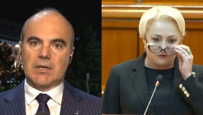 De ce trebuie să dezbată Dăncilă cu procurorii? Rareș Bogdan: N-am să uit niciodată ochii oamenilor care au fost gazați, umiliți pe 10 august 2018!