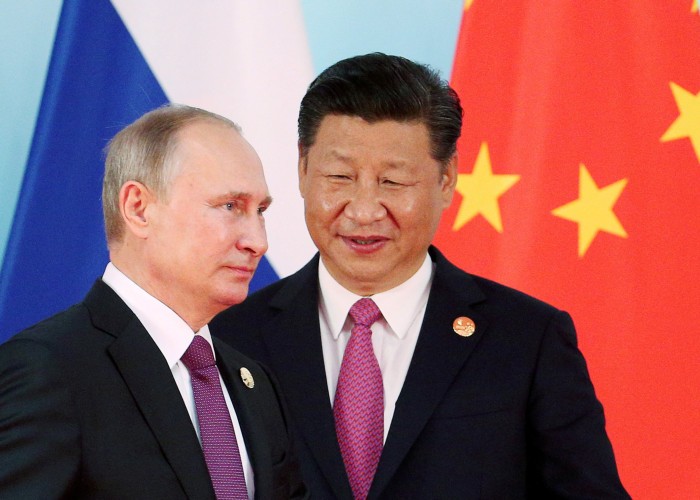 EXCLUSIV: Cum înghite China, cu ”blândețe”, Rusia lui Putin, care a ajuns mai dependentă ca niciodată de comuniștii de la Beijing. ”Crimeea e a ta, Siberia e a noastră!” – culisele expansiunii chineze în Rusia / Anna Neplii