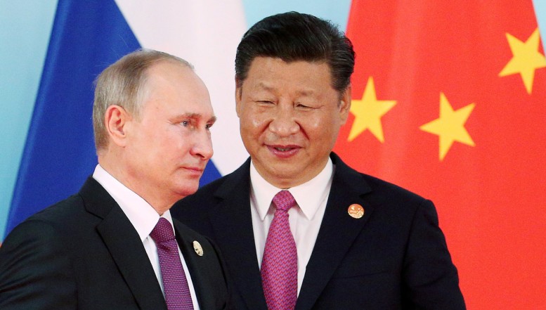 EXCLUSIV: Cum înghite China, cu ”blândețe”, Rusia lui Putin, care a ajuns mai dependentă ca niciodată de comuniștii de la Beijing. ”Crimeea e a ta, Siberia e a noastră!” – culisele expansiunii chineze în Rusia / Anna Neplii