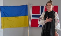 "Refugiații ucraineni sunt mai ușor de integrat în societate!". Consiliul Local al unui oraș din Norvegia a decis să mai accepte doar imigranți din Ucraina. Premierul norvegian contestă decizia