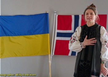 "Refugiații ucraineni sunt mai ușor de integrat în societate!". Consiliul Local al unui oraș din Norvegia a decis să mai accepte doar imigranți din Ucraina. Premierul norvegian contestă decizia
