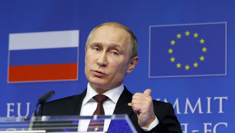 207 europarlamentari solicită UE să adopte 5 măsuri care ar zgudui în mod real Kremlinul