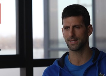 BBC. Novak Djokovic rupe tăcerea pentru prima oară de la expulzarea din Australia. „Nu am fost niciodată împotriva vaccinării” / „Sunt pentru libertatea de a alege ce să introduci în organism. (…) Sunt gata să sacrific și alte turnee importante pentru acest crez”