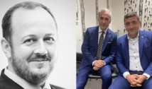 Adrian Papahagi: Nimic nu îi califică pe cei din AUR să vorbească în numele poporului! Poporul român conține în cadrul său și milioane de oameni, mult mai mulți decât sunt ei, care detestă ceea ce înseamnă AUR, Călin Georgescu, Putin și Rusia / Ce spune profesorul universitar despre curentul anti-intelectualism pe care AURiștii îl promovează