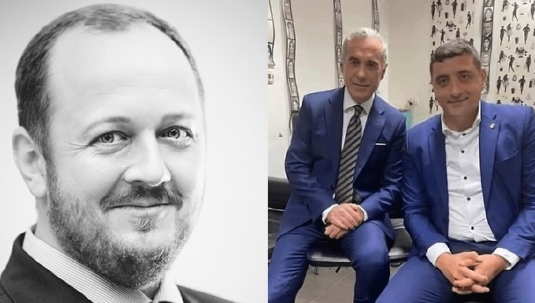 Adrian Papahagi: Nimic nu îi califică pe cei din AUR să vorbească în numele poporului! Poporul român conține în cadrul său și milioane de oameni, mult mai mulți decât sunt ei, care detestă ceea ce înseamnă AUR, Călin Georgescu, Putin și Rusia / Ce spune profesorul universitar despre curentul anti-intelectualism pe care AURiștii îl promovează