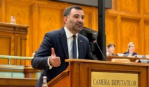 Fostul deputat Cristian Băcanu - liberal mazilit de useliștii care au capturat PNL, s-a alăturat marii organizații de avocatură CMS, din partea căreia va oferi servicii juridice inclusiv pentru industria de Apărare