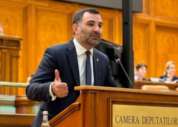 Fostul deputat Cristian Băcanu - liberal mazilit de useliștii care au capturat PNL, s-a alăturat marii organizații de avocatură CMS, din partea căreia va oferi servicii juridice inclusiv pentru industria de Apărare