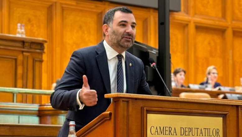 Fostul deputat Cristian Băcanu - liberal mazilit de useliștii care au capturat PNL, s-a alăturat marii organizații de avocatură CMS, din partea căreia va oferi servicii juridice inclusiv pentru industria de Apărare