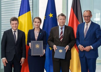 Andrei Caramitru tranșează aberațiile ventilate de tabăra georgistă care este, în realitate, adevărata rușine a României: „Nu ne-am făcut deloc de râs în lume cu Nicușor Dan, Oana Țoiu sau Ilie Bolojan. Din contră! Apropo - Nicușor Dan are un IQ cât voi toți împreună, înțelegeți? Că e timid sau nu are mușchi, Ok! Dar e super smart!”