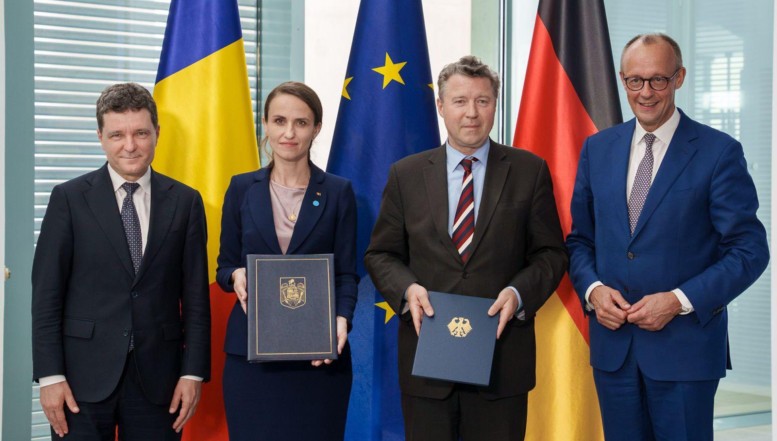 Andrei Caramitru tranșează aberațiile ventilate de tabăra georgistă care este, în realitate, adevărata rușine a României: „Nu ne-am făcut deloc de râs în lume cu Nicușor Dan, Oana Țoiu sau Ilie Bolojan. Din contră! Apropo - Nicușor Dan are un IQ cât voi toți împreună, înțelegeți? Că e timid sau nu are mușchi, Ok! Dar e super smart!”