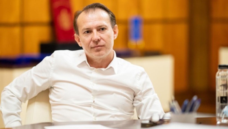 USR îl acuză Florin Cîțu de „nemernicie” după ce premierul a decis „golirea” Fondului de rezervă al Guvernului şi distribuirea unui miliard de lei primarilor PNL, PSD și UDMR