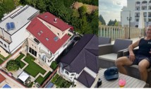 Lăcomie, grandomanie, impresie covârșitoare de impunitate? Căsoiul procurorului Teodor Niță, anchetat într-un dosar de corupție, măsoară 527 de metri pătrați și nu ar putea fi justificat doar pe baza veniturilor declarate